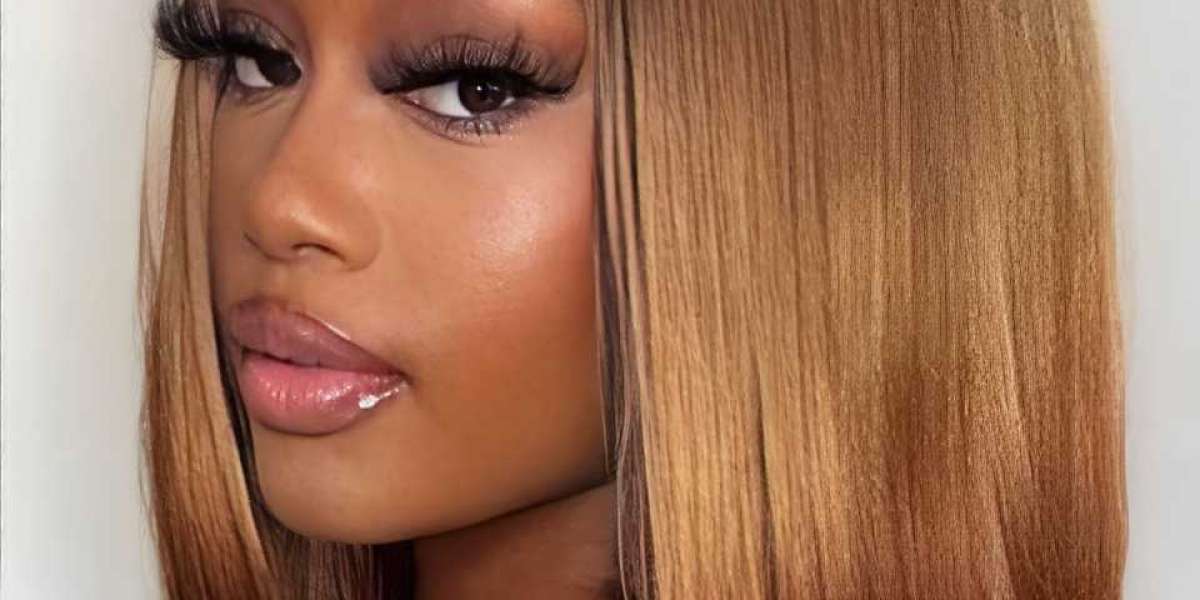 What face shape is suitable for hd lace frontal wig?