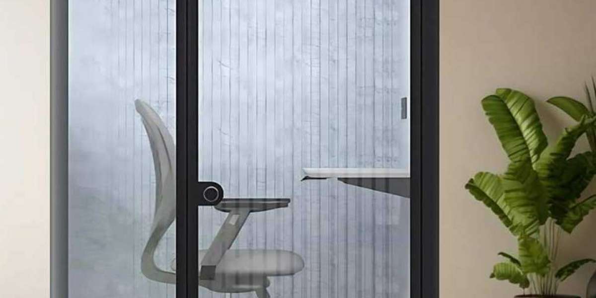 What industries are benefit from soundproof pod?