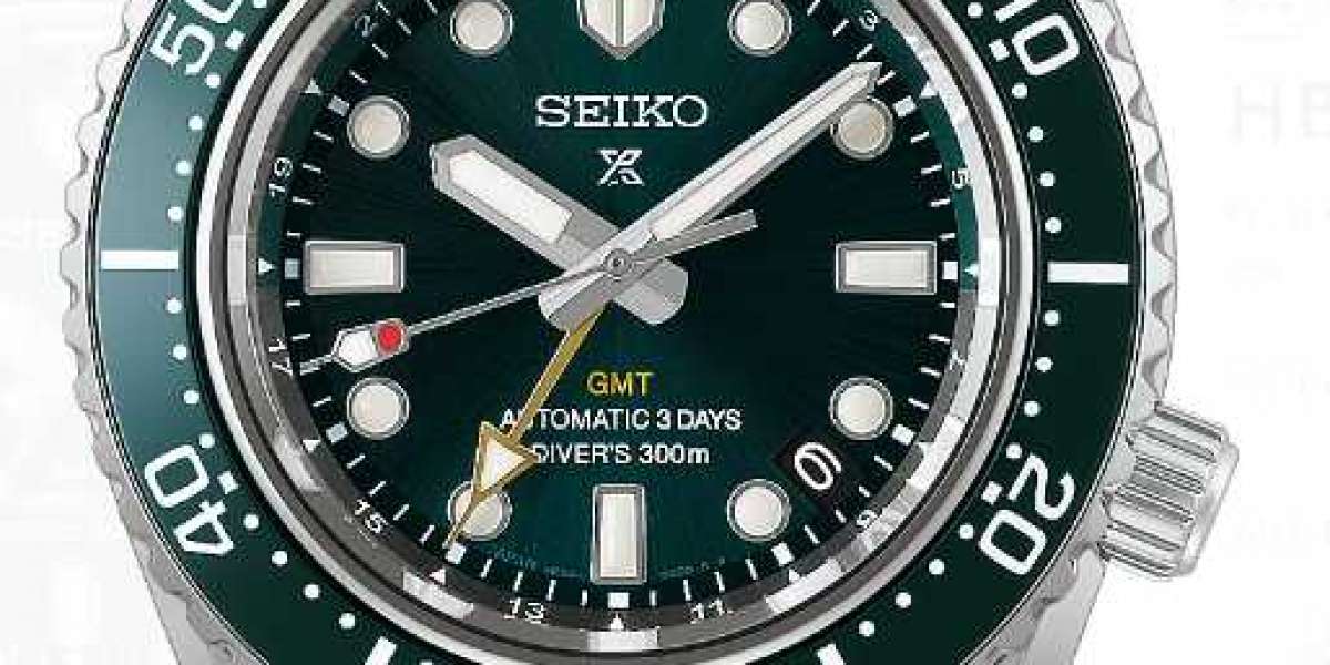 Grand Seiko (SBGA083) Spring Drive Watch Review